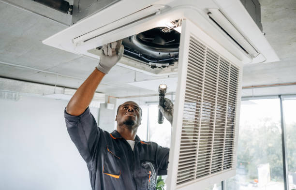 Licensed Emergency Hvac service in Knotts Island, NC - FH HVAC