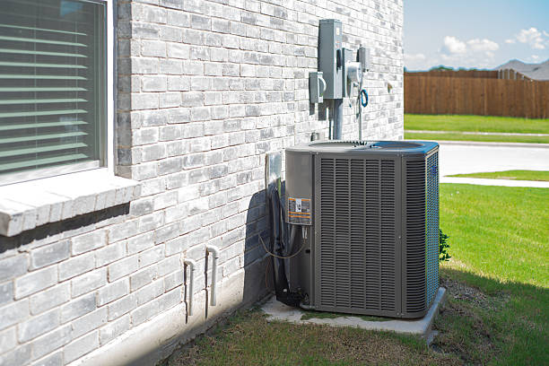 Reliable Emergency Hvac contractor in Knotts Island, NC by FH HVAC